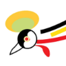 Go Uganda Events Logo