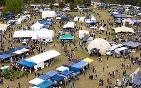 Uganda OffGrid & Roadway Festival